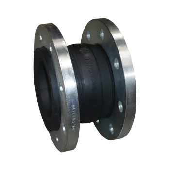 Kompensator gumowy EPDM 1502 PN16